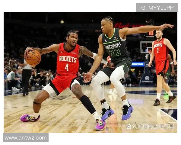 2018年3月19日火箭队与森林狼队激战回顾精彩瞬间与赛后分析 2018年3月19日火箭队与森林狼队激战回顾精彩瞬间与赛后分析