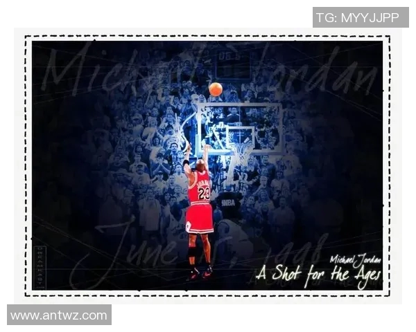 乔丹与凯尔特人对决的传奇时刻与篮球历史的辉煌交汇